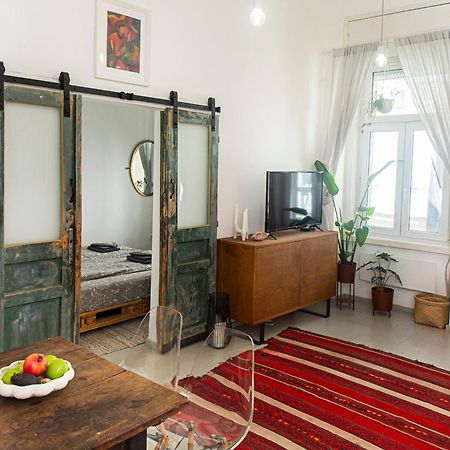 Par Par Apartman Будапеща Екстериор снимка