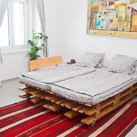 Par Par Apartman Будапеща Екстериор снимка