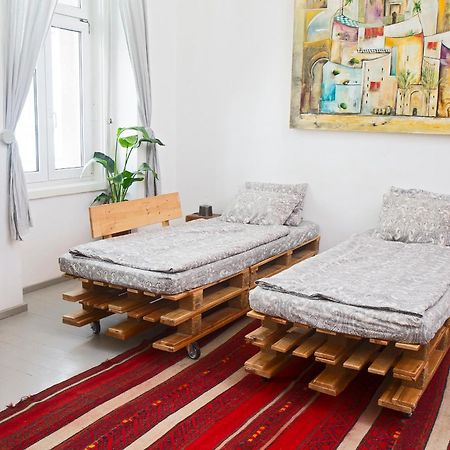 Par Par Apartman Будапеща Екстериор снимка