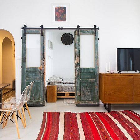 Par Par Apartman Будапеща Екстериор снимка