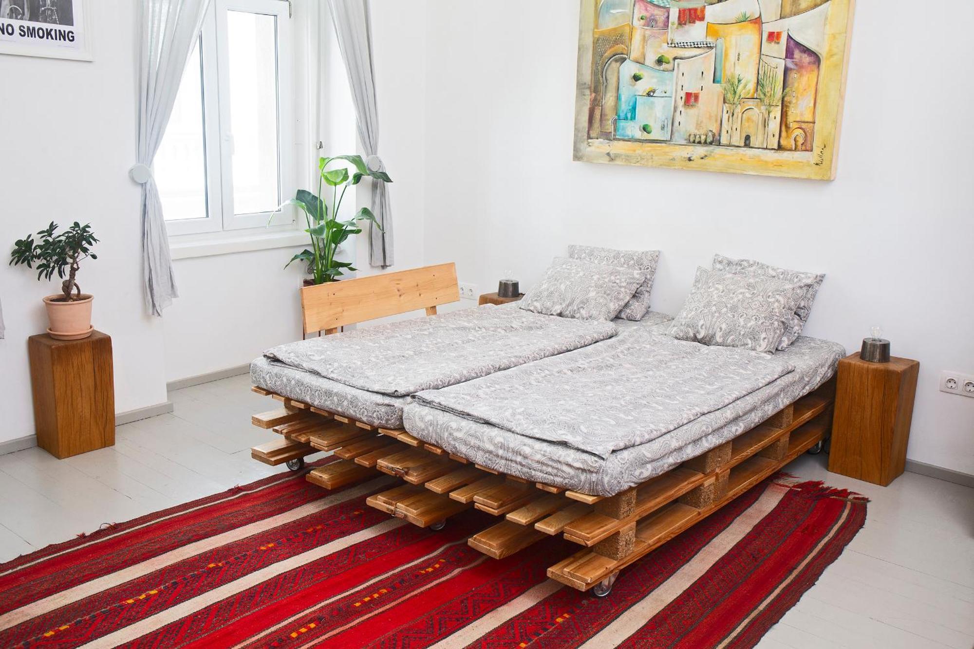 Par Par Apartman Будапеща Екстериор снимка